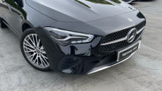 Mercedes-Benz CLA 200 Sport Executive 5dr Tip Auto Petrol Estate